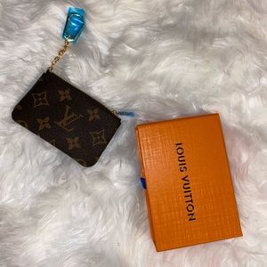 Louis Vuitton Men’s Key Pouch